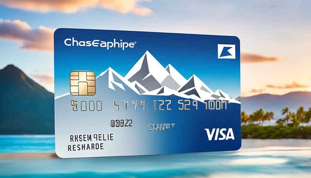 Chase Sapphire Reserve